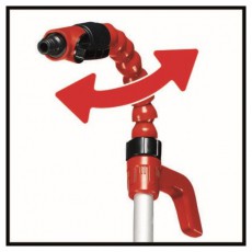 Einhell 4170425 GE-PP 5555 RB-A hord&oacute;&uuml;r&iacute;tő szivatty&uacute; H&aacute;ztart&aacute;s / Otthon / K&uuml;lt&eacute;r - K&uuml;lt&eacute;r / kerti term&eacute;k / grill - Szivatty&uacute; - 444334