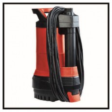 Einhell 4170425 GE-PP 5555 RB-A hord&oacute;&uuml;r&iacute;tő szivatty&uacute; H&aacute;ztart&aacute;s / Otthon / K&uuml;lt&eacute;r - K&uuml;lt&eacute;r / kerti term&eacute;k / grill - Szivatty&uacute; - 444334
