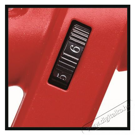 Einhell GC-EL 3000 E elektromos lombsz&iacute;v&oacute; H&aacute;ztart&aacute;s / Otthon / K&uuml;lt&eacute;r - K&uuml;lt&eacute;r / kerti term&eacute;k / grill - Lombsz&iacute;v&oacute; &eacute;s f&uacute;v&oacute; - 444541