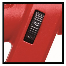 Einhell GC-EL 3000 E elektromos lombsz&iacute;v&oacute; H&aacute;ztart&aacute;s / Otthon / K&uuml;lt&eacute;r - K&uuml;lt&eacute;r / kerti term&eacute;k / grill - Lombsz&iacute;v&oacute; &eacute;s f&uacute;v&oacute; - 444541