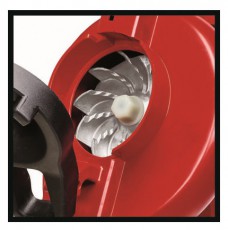 Einhell GC-EL 3000 E elektromos lombsz&iacute;v&oacute; H&aacute;ztart&aacute;s / Otthon / K&uuml;lt&eacute;r - K&uuml;lt&eacute;r / kerti term&eacute;k / grill - Lombsz&iacute;v&oacute; &eacute;s f&uacute;v&oacute; - 444541