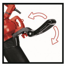 Einhell GC-EL 3000 E elektromos lombsz&iacute;v&oacute; H&aacute;ztart&aacute;s / Otthon / K&uuml;lt&eacute;r - K&uuml;lt&eacute;r / kerti term&eacute;k / grill - Lombsz&iacute;v&oacute; &eacute;s f&uacute;v&oacute; - 444541