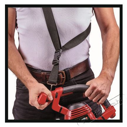 Einhell GC-EL 3000 E elektromos lombsz&iacute;v&oacute; H&aacute;ztart&aacute;s / Otthon / K&uuml;lt&eacute;r - K&uuml;lt&eacute;r / kerti term&eacute;k / grill - Lombsz&iacute;v&oacute; &eacute;s f&uacute;v&oacute; - 444541