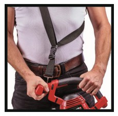 Einhell GC-EL 3000 E elektromos lombsz&iacute;v&oacute; H&aacute;ztart&aacute;s / Otthon / K&uuml;lt&eacute;r - K&uuml;lt&eacute;r / kerti term&eacute;k / grill - Lombsz&iacute;v&oacute; &eacute;s f&uacute;v&oacute; - 444541