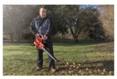 Einhell GC-EL 3000 E elektromos lombsz&iacute;v&oacute; H&aacute;ztart&aacute;s / Otthon / K&uuml;lt&eacute;r - K&uuml;lt&eacute;r / kerti term&eacute;k / grill - Lombsz&iacute;v&oacute; &eacute;s f&uacute;v&oacute; - 444541