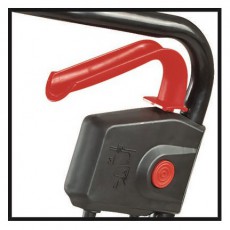 Einhell GC-RT 1545 M elektromos kapálógép Háztartás / Otthon / Kültér - Kültér / kerti termék / grill - Egyéb kerti gép - 444651