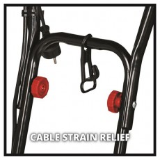 Einhell GC-RT 1545 M elektromos kapálógép Háztartás / Otthon / Kültér - Kültér / kerti termék / grill - Egyéb kerti gép - 444651