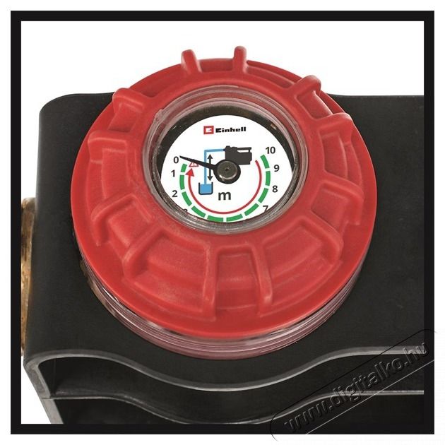 Einhell GE-GP 1246 N FS kerti szivatty&uacute; H&aacute;ztart&aacute;s / Otthon / K&uuml;lt&eacute;r - K&uuml;lt&eacute;r / kerti term&eacute;k / grill - Szivatty&uacute; - 444543