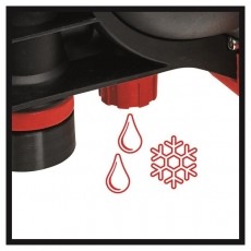 Einhell GE-GP 1246 N FS kerti szivatty&uacute; H&aacute;ztart&aacute;s / Otthon / K&uuml;lt&eacute;r - K&uuml;lt&eacute;r / kerti term&eacute;k / grill - Szivatty&uacute; - 444543