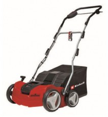 Einhell GE-SA 1640 elektromos talajlaz&iacute;t&oacute;- &eacute;s fűszellőztető H&aacute;ztart&aacute;s / Otthon / K&uuml;lt&eacute;r - K&uuml;lt&eacute;r / kerti term&eacute;k / grill - Fűny&iacute;r&oacute; / gyeplaz&iacute;t&oacute; - 444540