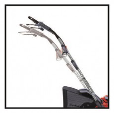 Einhell GE-SA 1640 elektromos talajlaz&iacute;t&oacute;- &eacute;s fűszellőztető H&aacute;ztart&aacute;s / Otthon / K&uuml;lt&eacute;r - K&uuml;lt&eacute;r / kerti term&eacute;k / grill - Fűny&iacute;r&oacute; / gyeplaz&iacute;t&oacute; - 444540