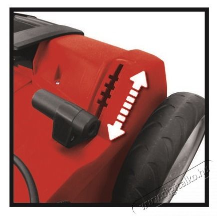 Einhell GE-SA 1640 elektromos talajlaz&iacute;t&oacute;- &eacute;s fűszellőztető H&aacute;ztart&aacute;s / Otthon / K&uuml;lt&eacute;r - K&uuml;lt&eacute;r / kerti term&eacute;k / grill - Fűny&iacute;r&oacute; / gyeplaz&iacute;t&oacute; - 444540