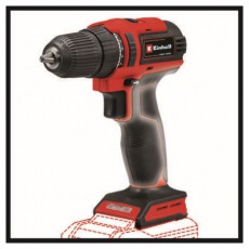 Einhell TE-CD 18/40 Li BL-Solo akkus fúró-csavarozó Háztartás / Otthon / Kültér - Szerszám - Csavarhúzó / kulcs / fúró / szerszám készlet - 445884