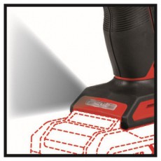 Einhell TE-CD 18/40 Li BL-Solo akkus fúró-csavarozó Háztartás / Otthon / Kültér - Szerszám - Csavarhúzó / kulcs / fúró / szerszám készlet - 445884