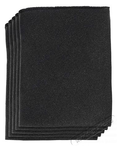 Einhell 2351132 5db-os sz&aacute;raz-nedves porsz&iacute;v&oacute;szűrő filter k&eacute;szlet H&aacute;ztart&aacute;s / Otthon / K&uuml;lt&eacute;r - Porsz&iacute;v&oacute; / takar&iacute;t&oacute;g&eacute;p - Egy&eacute;b kieg&eacute;sz&iacute;tő - 447006
