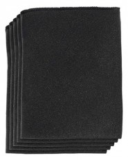 Einhell 2351132 5db-os sz&aacute;raz-nedves porsz&iacute;v&oacute;szűrő filter k&eacute;szlet H&aacute;ztart&aacute;s / Otthon / K&uuml;lt&eacute;r - Porsz&iacute;v&oacute; / takar&iacute;t&oacute;g&eacute;p - Egy&eacute;b kieg&eacute;sz&iacute;tő - 447006