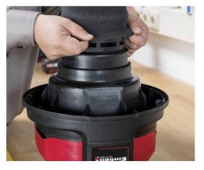 Einhell 2351132 5db-os sz&aacute;raz-nedves porsz&iacute;v&oacute;szűrő filter k&eacute;szlet H&aacute;ztart&aacute;s / Otthon / K&uuml;lt&eacute;r - Porsz&iacute;v&oacute; / takar&iacute;t&oacute;g&eacute;p - Egy&eacute;b kieg&eacute;sz&iacute;tő - 447006