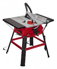 Einhell TC-TS 2225 U asztali körfűrész Háztartás / Otthon / Kültér - Szerszám - Kör / dekopír / szúró fűrész - 447727