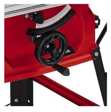 Einhell TC-TS 2225 U asztali körfűrész Háztartás / Otthon / Kültér - Szerszám - Kör / dekopír / szúró fűrész - 447727