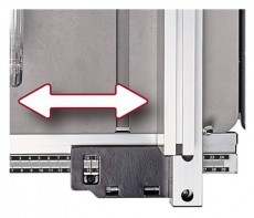 Einhell TC-TS 2225 U asztali körfűrész Háztartás / Otthon / Kültér - Szerszám - Kör / dekopír / szúró fűrész - 447727