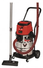 Einhell 2347143 TP-VC 36/30 S Auto-Solo akkus száraz-nedves porszívó Háztartás / Otthon / Kültér - Porszívó / takarítógép - Kézi / álló porszívó - 456166