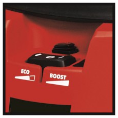 Einhell 2347143 TP-VC 36/30 S Auto-Solo akkus száraz-nedves porszívó Háztartás / Otthon / Kültér - Porszívó / takarítógép - Kézi / álló porszívó - 456166