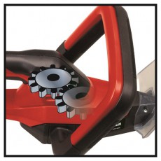 Einhell 3410940 GC-CH 18/40 Li Solo akkus sövényvágó Háztartás / Otthon / Kültér - Kültér / kerti termék / grill - Sövény / kézi fű és lomb vágó - 454461