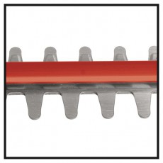 Einhell 3410940 GC-CH 18/40 Li Solo akkus sövényvágó Háztartás / Otthon / Kültér - Kültér / kerti termék / grill - Sövény / kézi fű és lomb vágó - 454461