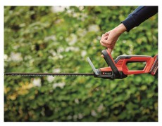 Einhell 3410940 GC-CH 18/40 Li Solo akkus sövényvágó Háztartás / Otthon / Kültér - Kültér / kerti termék / grill - Sövény / kézi fű és lomb vágó - 454461