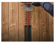 Einhell 3410940 GC-CH 18/40 Li Solo akkus sövényvágó Háztartás / Otthon / Kültér - Kültér / kerti termék / grill - Sövény / kézi fű és lomb vágó - 454461