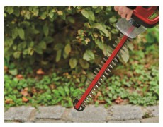 Einhell 3410940 GC-CH 18/40 Li Solo akkus sövényvágó Háztartás / Otthon / Kültér - Kültér / kerti termék / grill - Sövény / kézi fű és lomb vágó - 454461