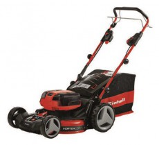 Einhell 3413200 PXC GP-CM36/47 S HW Li 4x4,0Ah akkuval akkumul&aacute;toros fűny&iacute;r&oacute; H&aacute;ztart&aacute;s / Otthon / K&uuml;lt&eacute;r - K&uuml;lt&eacute;r / kerti term&eacute;k / grill - Fűny&iacute;r&oacute; / gyeplaz&iacute;t&oacute; - 454978