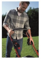 Einhell 3413200 PXC GP-CM36/47 S HW Li 4x4,0Ah akkuval akkumul&aacute;toros fűny&iacute;r&oacute; H&aacute;ztart&aacute;s / Otthon / K&uuml;lt&eacute;r - K&uuml;lt&eacute;r / kerti term&eacute;k / grill - Fűny&iacute;r&oacute; / gyeplaz&iacute;t&oacute; - 454978