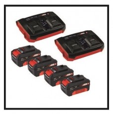 Einhell 3413200 PXC GP-CM36/47 S HW Li 4x4,0Ah akkuval akkumul&aacute;toros fűny&iacute;r&oacute; H&aacute;ztart&aacute;s / Otthon / K&uuml;lt&eacute;r - K&uuml;lt&eacute;r / kerti term&eacute;k / grill - Fűny&iacute;r&oacute; / gyeplaz&iacute;t&oacute; - 454978