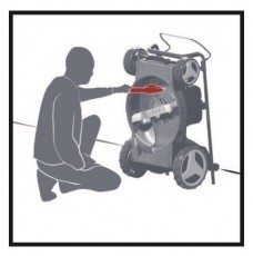 Einhell 3413200 PXC GP-CM36/47 S HW Li 4x4,0Ah akkuval akkumul&aacute;toros fűny&iacute;r&oacute; H&aacute;ztart&aacute;s / Otthon / K&uuml;lt&eacute;r - K&uuml;lt&eacute;r / kerti term&eacute;k / grill - Fűny&iacute;r&oacute; / gyeplaz&iacute;t&oacute; - 454978