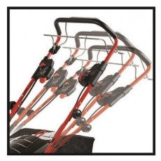 Einhell 3413200 PXC GP-CM36/47 S HW Li 4x4,0Ah akkuval akkumul&aacute;toros fűny&iacute;r&oacute; H&aacute;ztart&aacute;s / Otthon / K&uuml;lt&eacute;r - K&uuml;lt&eacute;r / kerti term&eacute;k / grill - Fűny&iacute;r&oacute; / gyeplaz&iacute;t&oacute; - 454978