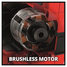 Einhell 3433625 VENTURRO 18/210 akkus lombszívó Háztartás / Otthon / Kültér - Kültér / kerti termék / grill - Lombszívó és fúvó - 454314