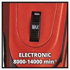 Einhell 3433625 VENTURRO 18/210 akkus lombszívó Háztartás / Otthon / Kültér - Kültér / kerti termék / grill - Lombszívó és fúvó - 454314