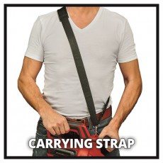 Einhell 3433625 VENTURRO 18/210 akkus lombszívó Háztartás / Otthon / Kültér - Kültér / kerti termék / grill - Lombszívó és fúvó - 454314