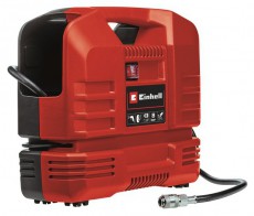 Einhell 4020660 TC-AC 190 OF Set kompresszor Háztartás / Otthon / Kültér - Szerszám - Kompresszor - 456170