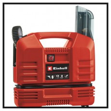 Einhell 4020660 TC-AC 190 OF Set kompresszor Háztartás / Otthon / Kültér - Szerszám - Kompresszor - 456170