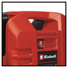 Einhell 4020660 TC-AC 190 OF Set kompresszor Háztartás / Otthon / Kültér - Szerszám - Kompresszor - 456170