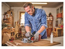 Einhell 4350630 TE-BJ 18 Li Solo akkus lamell&aacute;z&oacute;g&eacute;p H&aacute;ztart&aacute;s / Otthon / K&uuml;lt&eacute;r - Egy&eacute;b h&aacute;ztart&aacute;si term&eacute;k - 454463