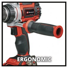 Einhell 4514210 TP-CD 18/60 Li BL Solo akkus fúró-csavarozó Háztartás / Otthon / Kültér - Szerszám - Fúró / fúrókalapács - 454462