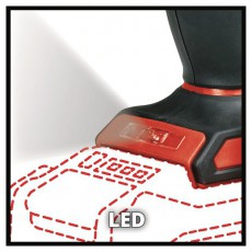 Einhell 4514210 TP-CD 18/60 Li BL Solo akkus fúró-csavarozó Háztartás / Otthon / Kültér - Szerszám - Fúró / fúrókalapács - 454462