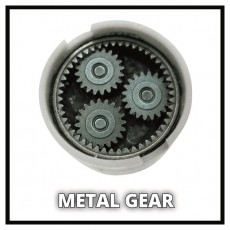 Einhell 4514210 TP-CD 18/60 Li BL Solo akkus fúró-csavarozó Háztartás / Otthon / Kültér - Szerszám - Fúró / fúrókalapács - 454462