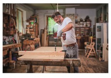 Einhell 4514210 TP-CD 18/60 Li BL Solo akkus fúró-csavarozó Háztartás / Otthon / Kültér - Szerszám - Fúró / fúrókalapács - 454462