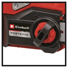 Einhell 4600010 FORTEXXA 18/30 akkus láncfűrész Háztartás / Otthon / Kültér - Kültér / kerti termék / grill - Láncfűrész - 454459