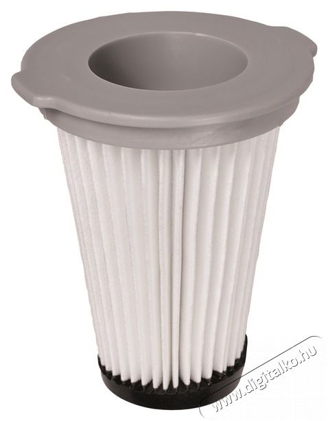 Einhell 2351266 TE-SV 18 Li- akkumul&aacute;toros &aacute;ll&oacute; porsz&iacute;v&oacute;hoz moshat&oacute; szűrő H&aacute;ztart&aacute;s / Otthon / K&uuml;lt&eacute;r - Porsz&iacute;v&oacute; / takar&iacute;t&oacute;g&eacute;p - Szűrő - 462689