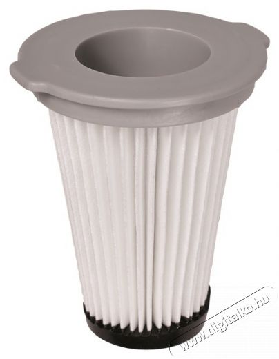 Einhell 2351266 TE-SV 18 Li- akkumul&aacute;toros &aacute;ll&oacute; porsz&iacute;v&oacute;hoz moshat&oacute; szűrő H&aacute;ztart&aacute;s / Otthon / K&uuml;lt&eacute;r - Porsz&iacute;v&oacute; / takar&iacute;t&oacute;g&eacute;p - Szűrő - 462689